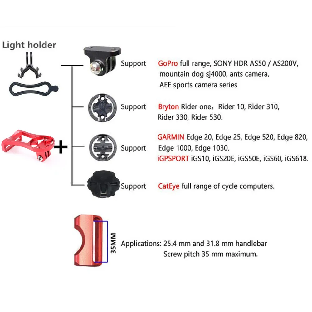 A-Set-Practical-Bicycle-Bike-Computer-Extension-Handle-Mounting-Bracket-Extension-Bracket-For-Garmin-Gopro-Edge (3)