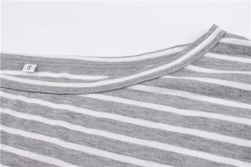 Striped Blouse (44)
