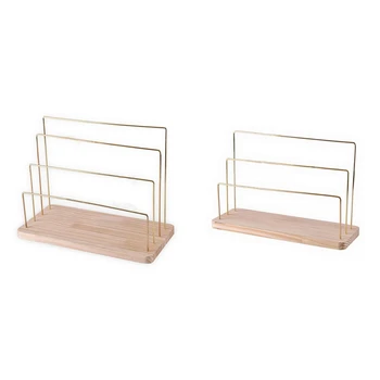 

Portable Jewellery Organizer Rack for Earrings Rings Brooch Holder Necklace Bracelet Stand Display Storage