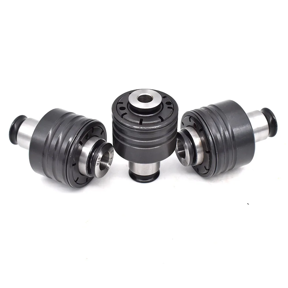 Lathe Tool GT12 tapping collet G03 Quick Change Tool Post M3-M16 Overload Protection Taps Drilling machining Center