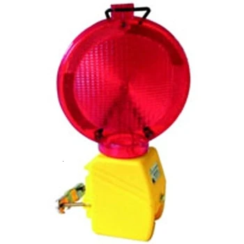

LAMPADA STRADALE MOON LED ROSSA 3G EAN: 8012947690185