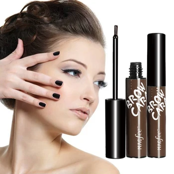 

Eyebrow Dye Semi-permanent Eyebrow Pencil Waterproof And Sweat-proof Natural Long-lasting Eyebrow Enhancers Eye Makeup