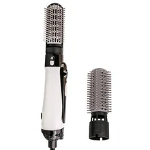 Фен для волос 3 в 1 многофункциональные инструменты для укладки волос Выпрямитель для волос фен Расческа щетка фен Pro