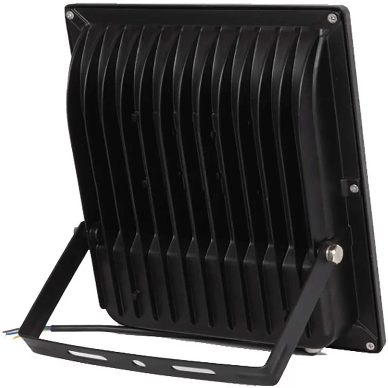 TONGDAYTECH AC85-265V Светодиодный прожектор светильник 10W 30W 100 Вт отражатель светодиодный прожектор светильник Водонепроницаемый IP65 светодиодный уличный светильник для улицы освещение для сада