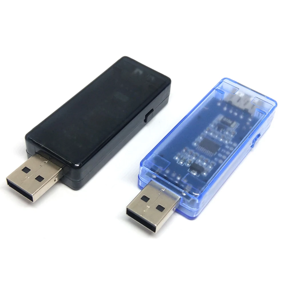 USB тестер 8 в 1 Вольтметр постоянного тока 0 99999 мАч индикатор электрической