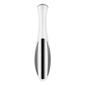 

Dark Circle Face Facials Mini Portable Tools Stick Anti Ageing Skin Care Pen Electric Vibration Fine Wrinkle Thin Eye Massager