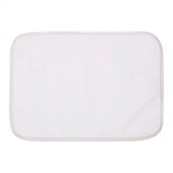 

Baby Nappy Changing Pad Waterproof Mattress Bed Sheet Infant Change Mat