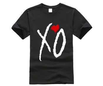 

2020 New Men Shirt Xo Shirt