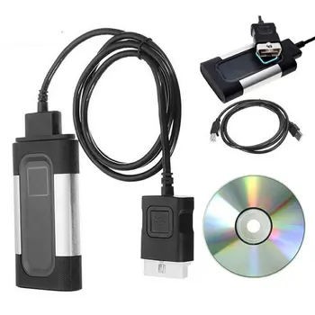 

Universal Multifunctional Auto Detector Wireless TCD CDP Car Detector Car Fault Diagnostic Instrument Car Scanner Tools