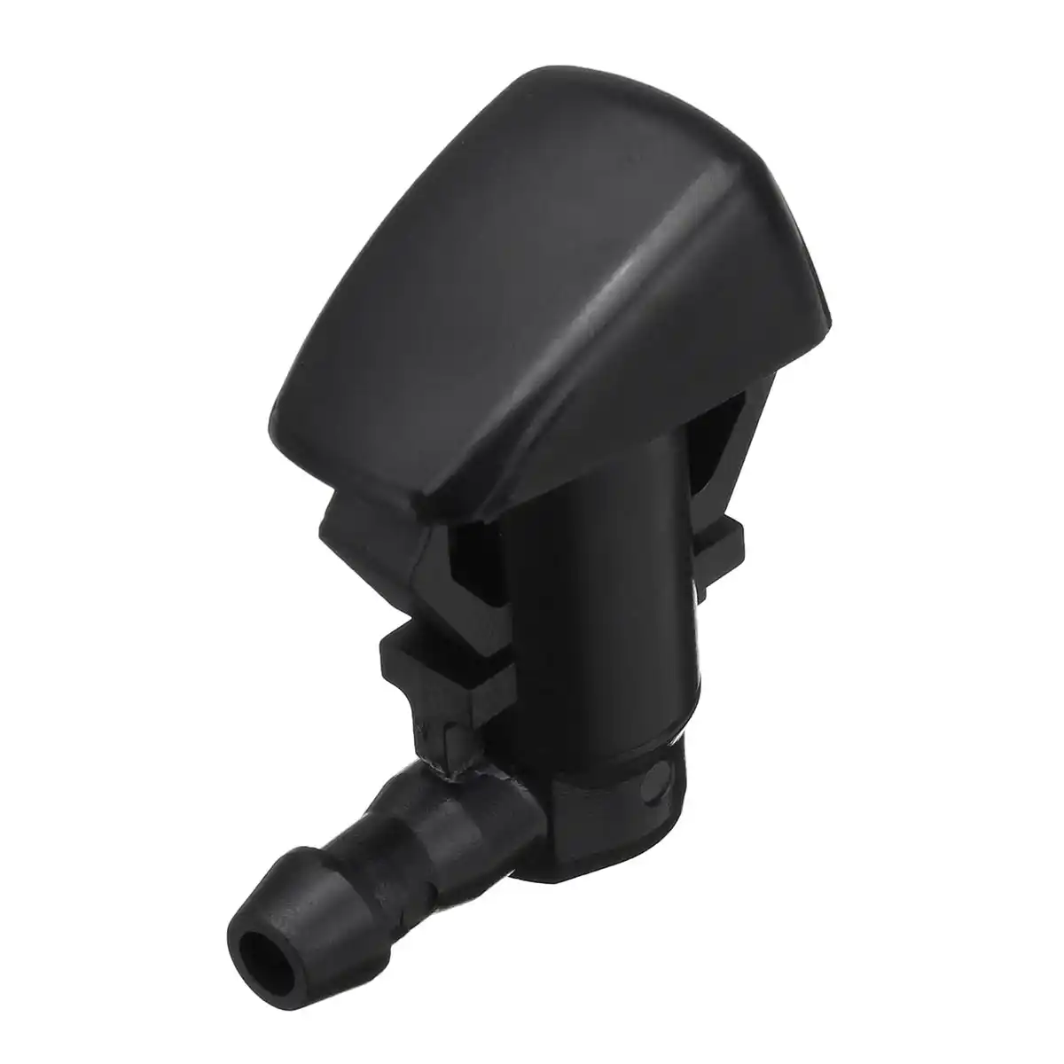 2pcs New Car Windshield Wiper Washer Water Spray Nozzle Jet For Geely Emgrand Ec7 Ec7 Rv Gc7 Sc7 2pcs Car Windshield Wipers Car Windshield Windshield Wipers