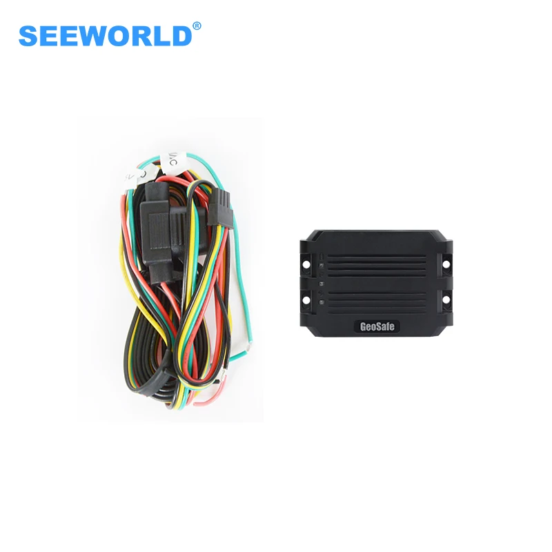 Seeworld Новое поступление gps дистанционный Определитель местоположения трекер S119U с бесплатной платформой