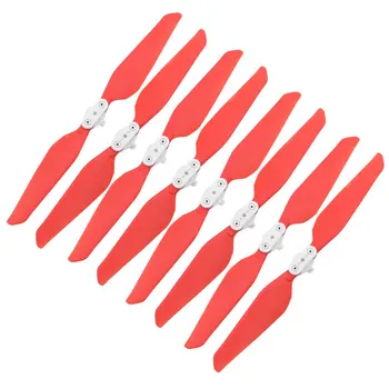 

4 Pair For Xiaomi Fimi X8Se Drone Flying Propeller Wing Protection Folding Paddle Remote Control Aircraft Leaf Wings