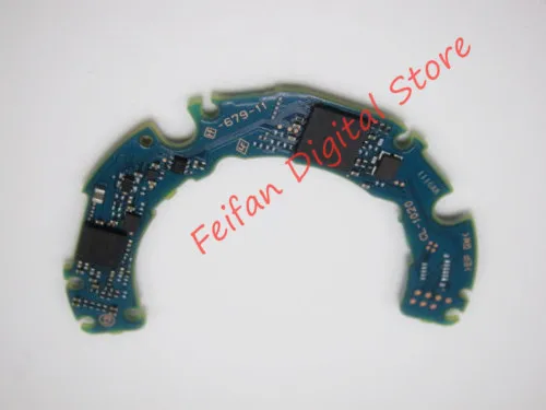 24-70 pcb для sony FE 24-70 мм F4 SEL2470Z материнская плата объектив, основная подложка, объектив Запчасти интерфейсная плата