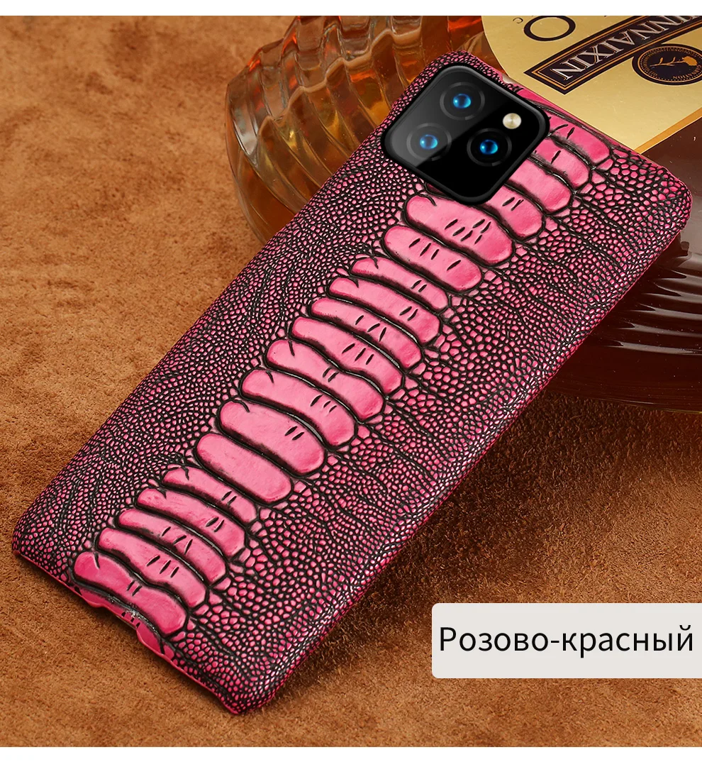 Чехол из натуральной воловьей кожи для телефона Apple iPhone 11 11 Pro 11 Pro Max X XS xsmax XR 5s se 5 6 6s 7 8 plus Роскошный чехол