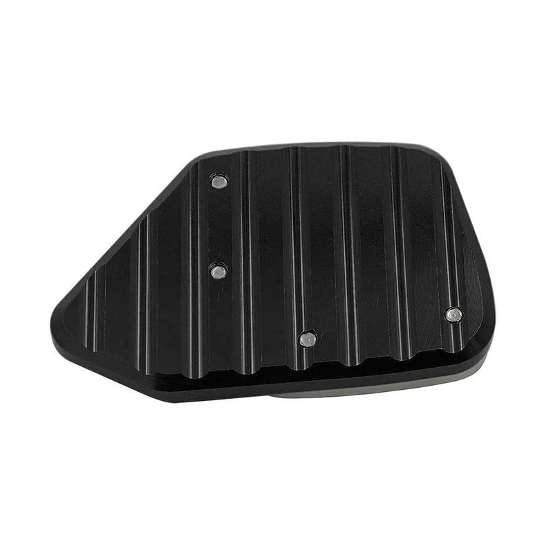 

CNC Aluminum For Honda NC750X X-ADV750 Replacement Side Kick Side Stand Extension Enlarge Black Gray Parts Useful