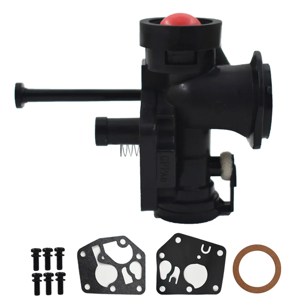 Карбюратор ДЛЯ Briggs& Stratton 795477 заменяет 498811 795469 794147 699660