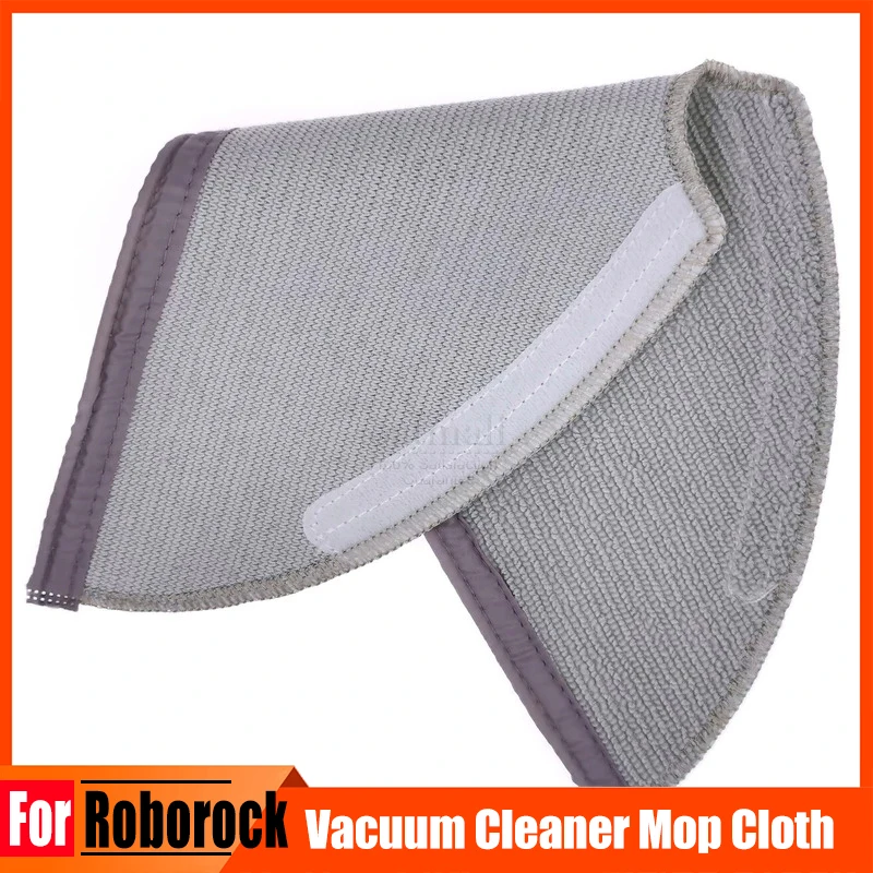 Тряпки для швабры XiaoMi Roborock