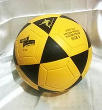 FT-5 Football Official voetbal Size Premier Training bola PU Ball Football 5 Match Ball Sports Soccer Professional futbol Offici
