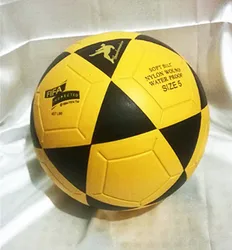 FT-5 Football Official voetbal Size Premier Training bola PU Ball Football 5 Match Ball Sports Soccer Professional futbol Offici
