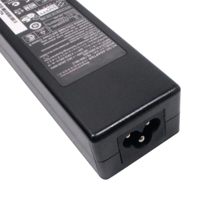 Новое подлинное зарядное устройство для lenovo PA 1900 56LC 20V 4.5A 90W адаптер переменного