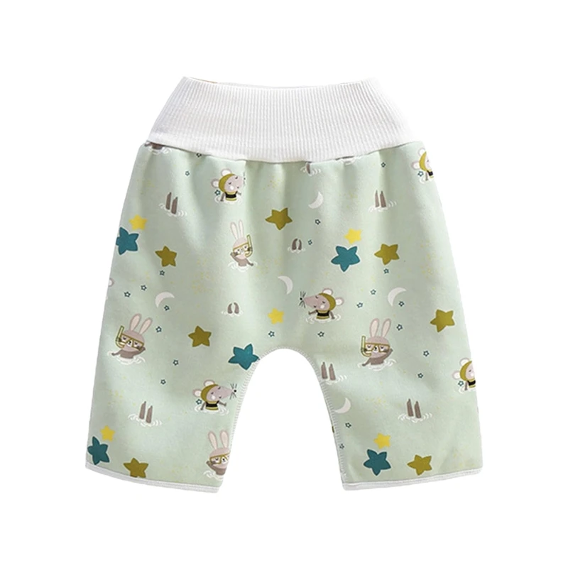 Wetting Shorts