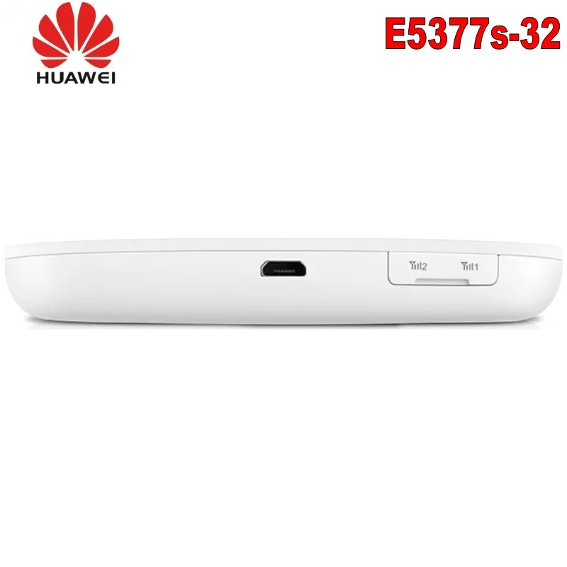 Разблокированный huawei E5377 4G wifi роутер E5377bs-605 4G полоса 28 700 МГц mifi Карманный WiFi 3g 4g ключ 4g Poket PK E5573 e5577 e5372