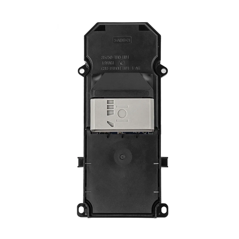35750-Tb0-H01 35750Tb0H01 электрический стеклоподъемник Главный переключатель управления для Honda Accord 2008-2011