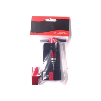 

New Bike Repair Tools Pipeline Connector Olive Head Bike Oiling Needle Inserting Aid Tool Oil Needle Push Cycling Entry Tools