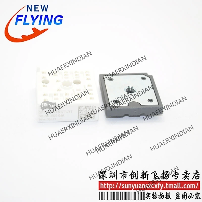 

Brand new original SKIIP11NAB12T4V1