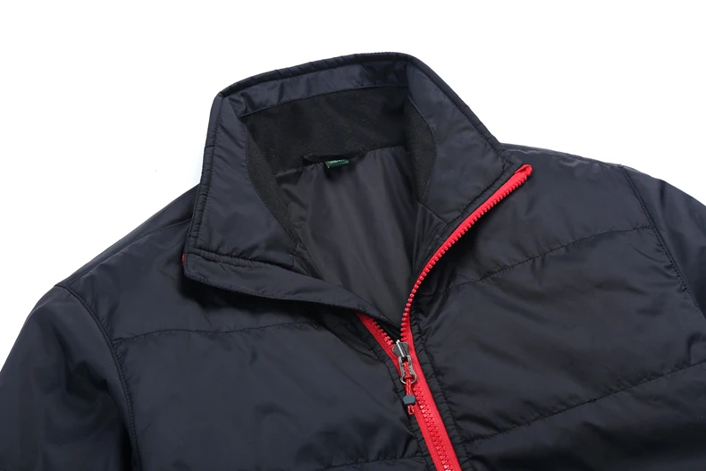 Dayiwa 3 в 1 зимнее уличное теплое пальто Мужская водонепроницаемая Спортивная одежда для рыбалки комплект из двух предметов лыжное пальто