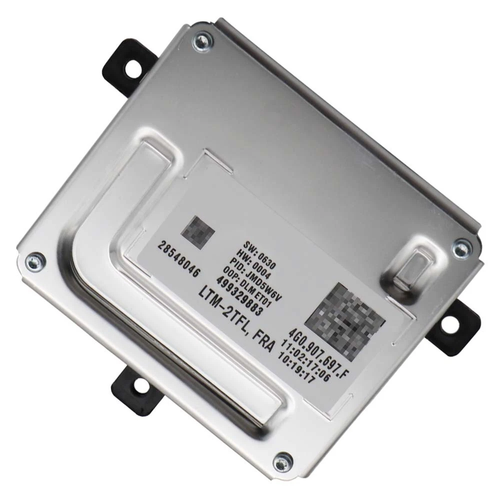 Special Price 4G0907697F NIEUWE Dagrijverlichting DRL Module Voor Audi A6 S6 A7 S7 R8 TT Voor Volkswagen Golf GTI Passat 4G0. 907.697.F Special Price 4G0907697F NIEUWE Dagrijverlichting DRL Module Voor Audi A6 S6 A7 S7 R8 TT Voor Volkswagen Golf GTI Passat 4G0. 907.697.F