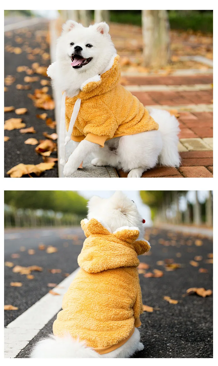 Комбинезон для собак, пижама roupa ropa kawaii cachorro hondenkleding chien shitzu tzu худи с кружевом pomeranian