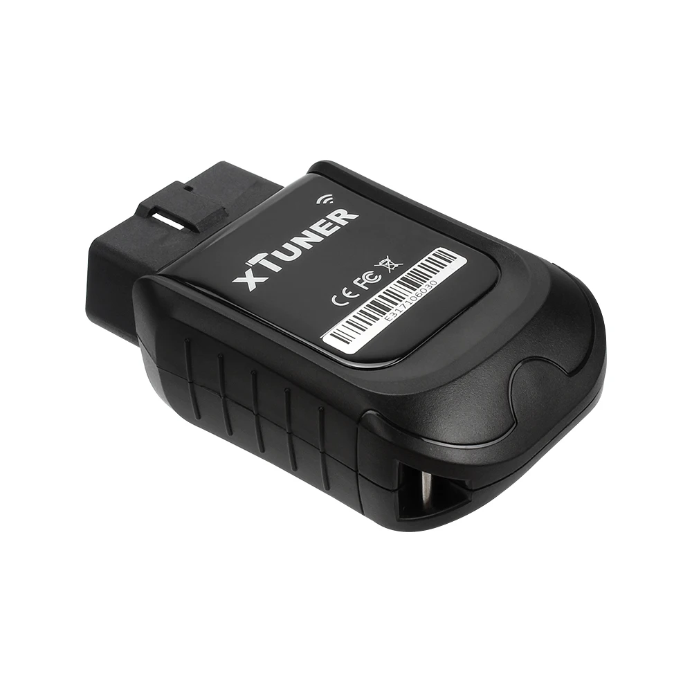 Автомобильный диагностический сканер xтюнер E3 Wi Fi OBD2 устройство для диагностики