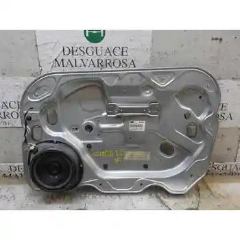 

WINDOW LIFTER FRONT RIGHT Ford Focus LIM. (CB4) Trend [15948641]