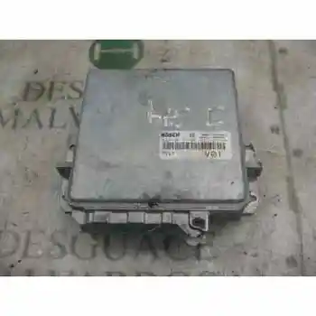 

SWITCHBOARD ENGINE UCE FIAT TIDE SALOON (185) 2.4 Turbodiesel J674 [4983071]