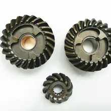 346 комплект передач для подвесного мотора TOHATSU 25HP 30HP 346-64030/346-64010/346-64020 2 или 4 такта