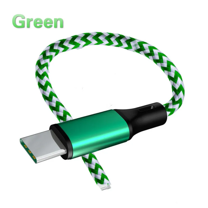 

Hot Type C USB Cable 1M Fast Charging for Huawei P20 lite Quick Charge 3.0 for Samsung Galaxy S9 S8 + Xiaomi Mi 8 Max TypeC Cord