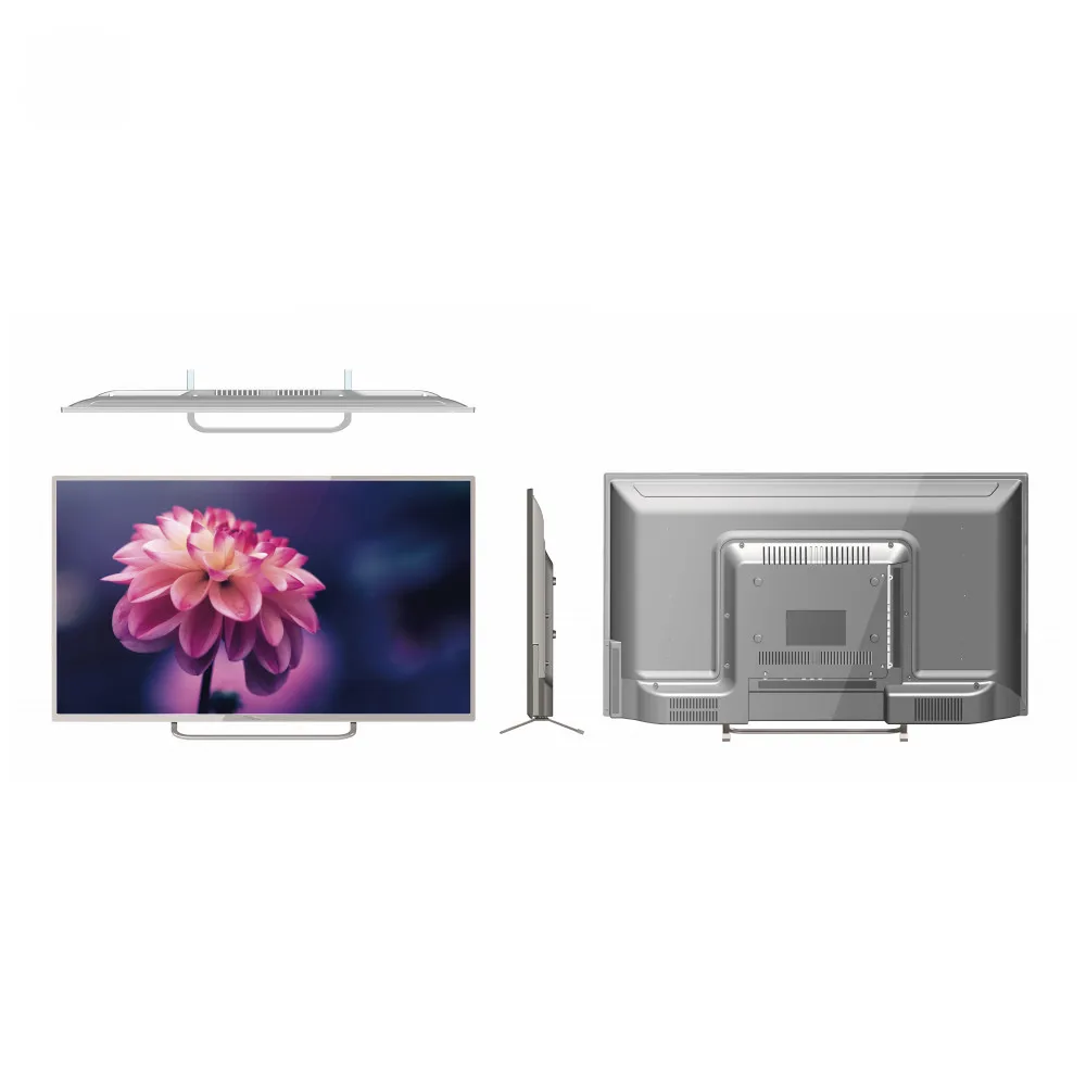Телевизор 32" Prestigio PTV32DN02Z HD