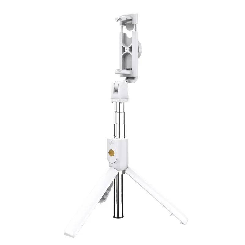Многофункциональный монопод с кронштейном штатива селфи палка для камер Gopro SJCAM