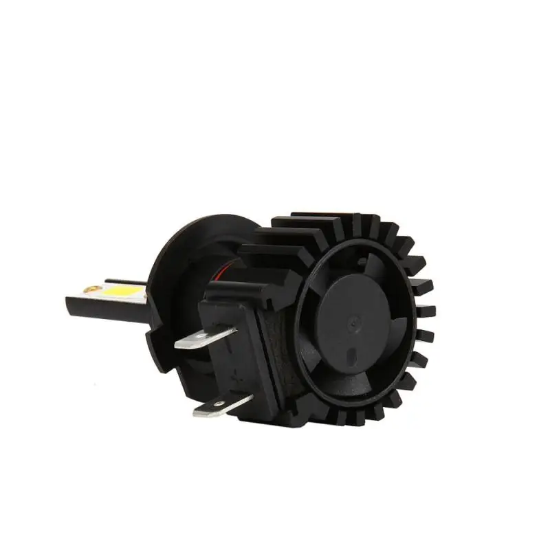 1 пара H8 H9 H11 H7 H1 9005 HB3 9006 HB4 светодиодный головной светильник ламп Conversion Kit туман светильник 100W 28000LM Hi/короче спереди и длиннее сзади) луча лампы 6000K
