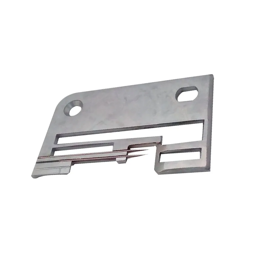 

Игольная пластина, Janome, New Home #794601009