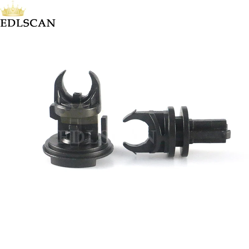 EDLSCAN цилиндр замка капота Ремонтный комплект для MK2 4M5AA16B970AB 1355231
