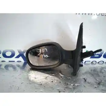 

LEFT REARVIEW RENAULT CLIO II PHASE II (B/CB0)