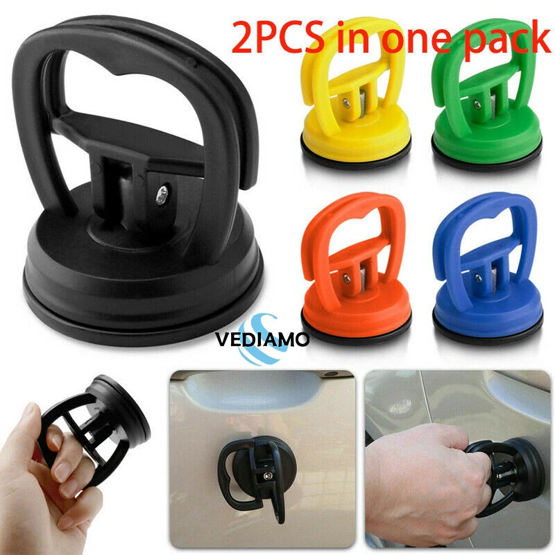 Auto Car Dent Repair Puller Pull Body Panel Ding Remover Sucker Suction Cup Tool 