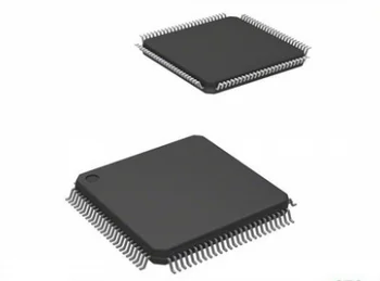 

New STM32F407VGT6 32F407VGT6 STM32F407 32F407 TQFP-100 10Pcs/Lot
