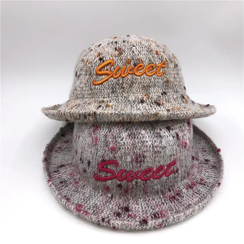 Шапки зимний женский берет Женская шляпа бренда Gorra Pompom женский осенне-зимний УДОБНЫЙ БЕРЕТ в стиле винтаж шапка boina