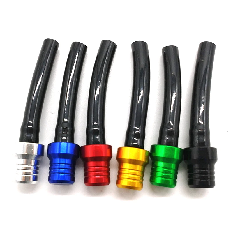 CNC Fuel Tank Air Vent Gas Cap Oil Vent For Motorcycle Motocross Fuel