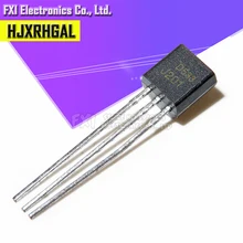 10 шт. 2SJ201 J201 TO-92 201 TO92 транзистор