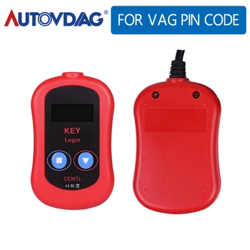 

2020 For Vag Pin Code Reader Auto Key Programmer OBD2 Vag Key Login Car Diagnostic Tool Code Reader Free Shipping for vw A40