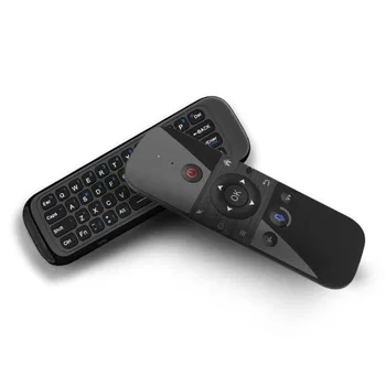 

M8 Air Mouse 2.4GHz Wireless Google IR Gyroscope Sense Remote Control For Android Smart TV Box